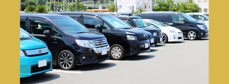 車の鍵